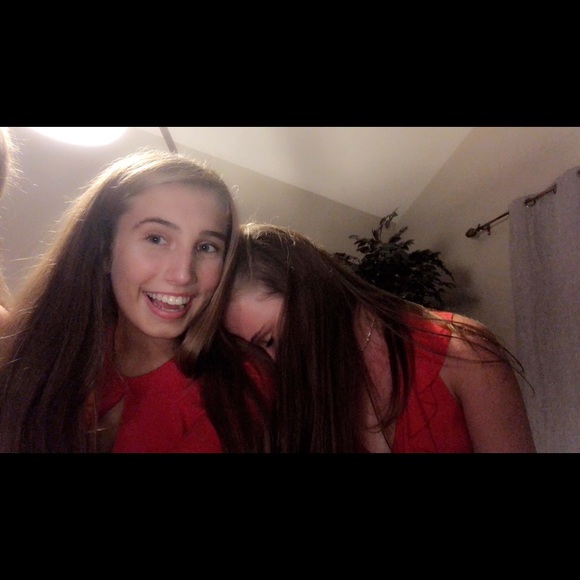 Meet your Posher, Maddy - Picture 1 of 1